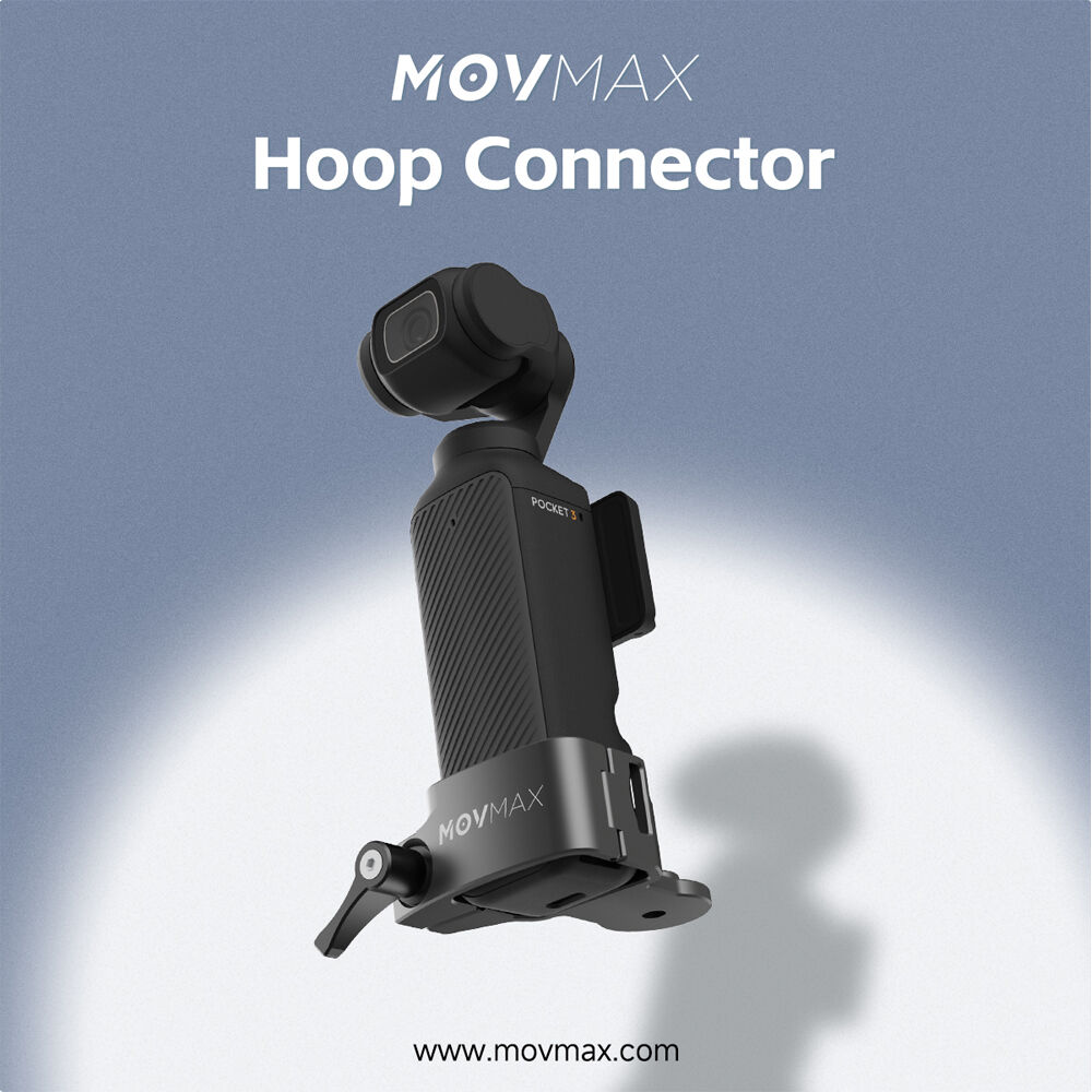 MOVMAX Blade Arm Halka Bağlantı Aparatı