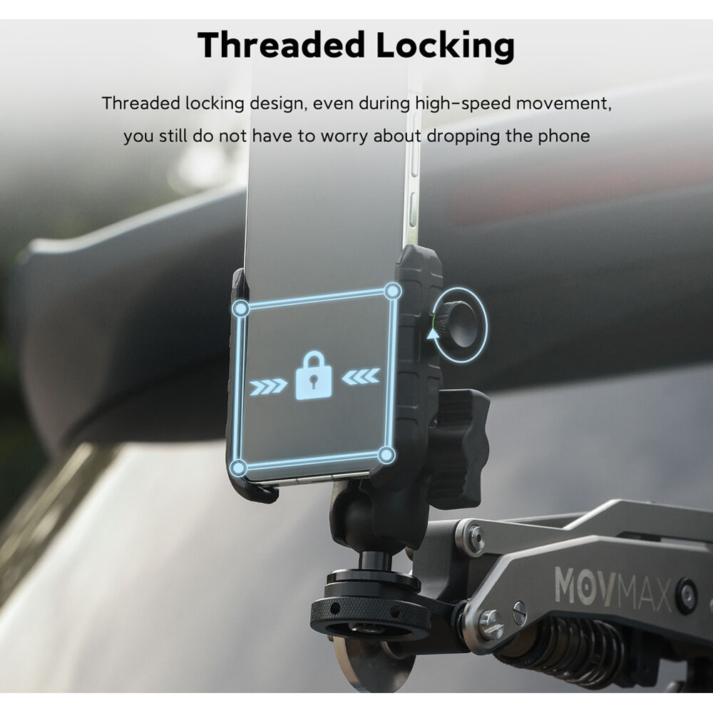 MOVMAX Blade Arm Telefon Tutucu