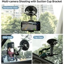 MOVMAX Üniversal Ball Head Telefon Tutucu
