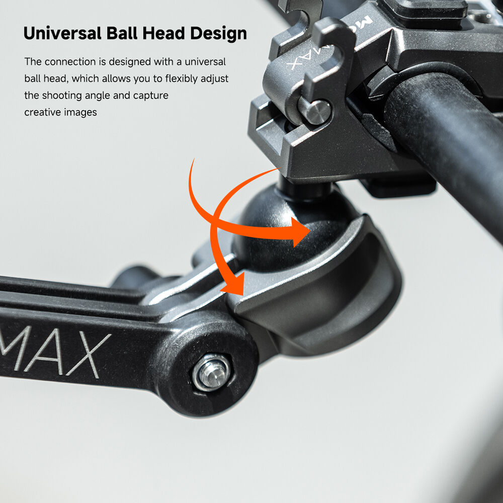MOVMAX Blade Arm Montaj Kelepçesi
