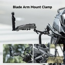MOVMAX Blade Arm Montaj Kelepçesi