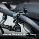 MOVMAX Blade Arm Montaj Kelepçesi
