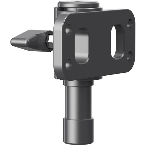 MOVMAX Slider İçin Işık Ayağı