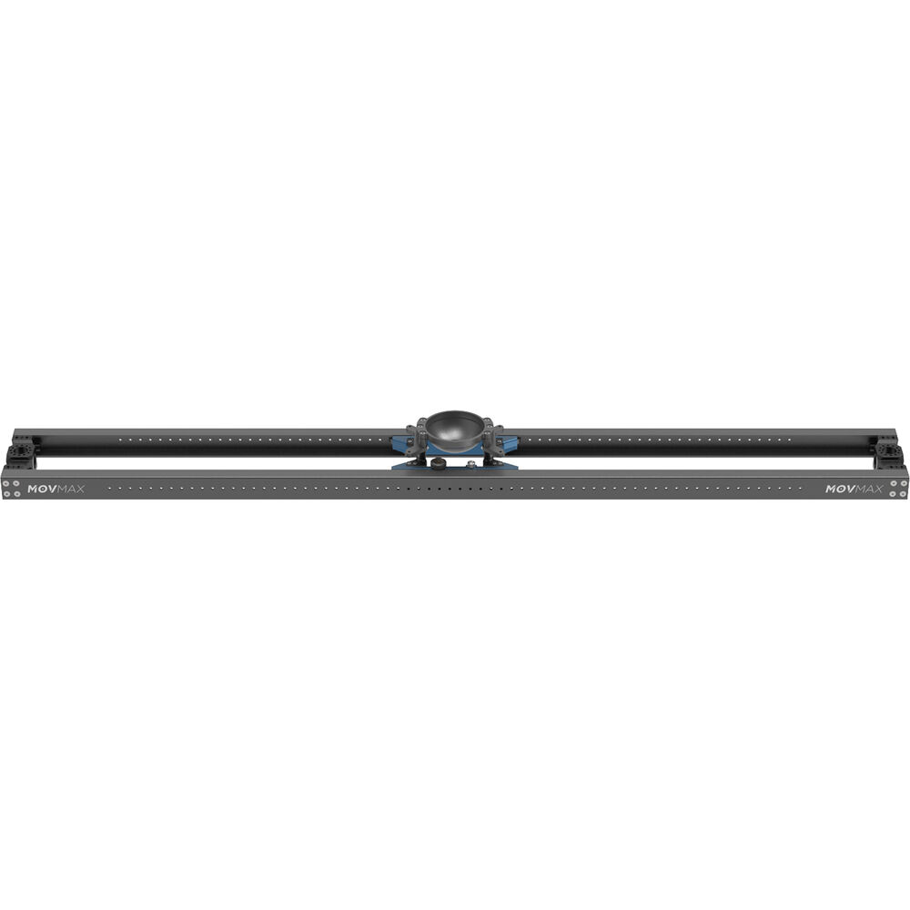 MOVMAX Slider Elite 150mm Bowl Mount (2.1m)