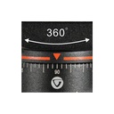 Vanguard GH-300T Tabanca Tipi Kafa