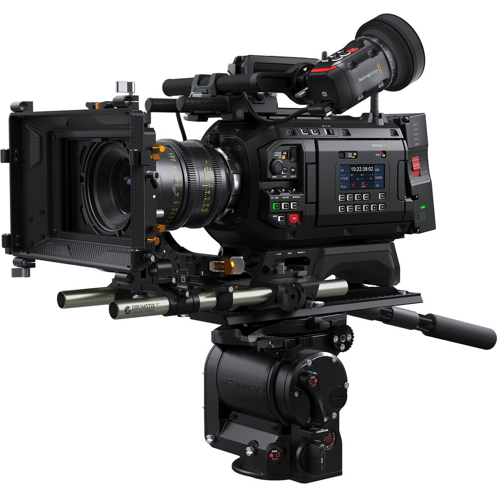 Blackmagic URSA Cine 17K 65 Body