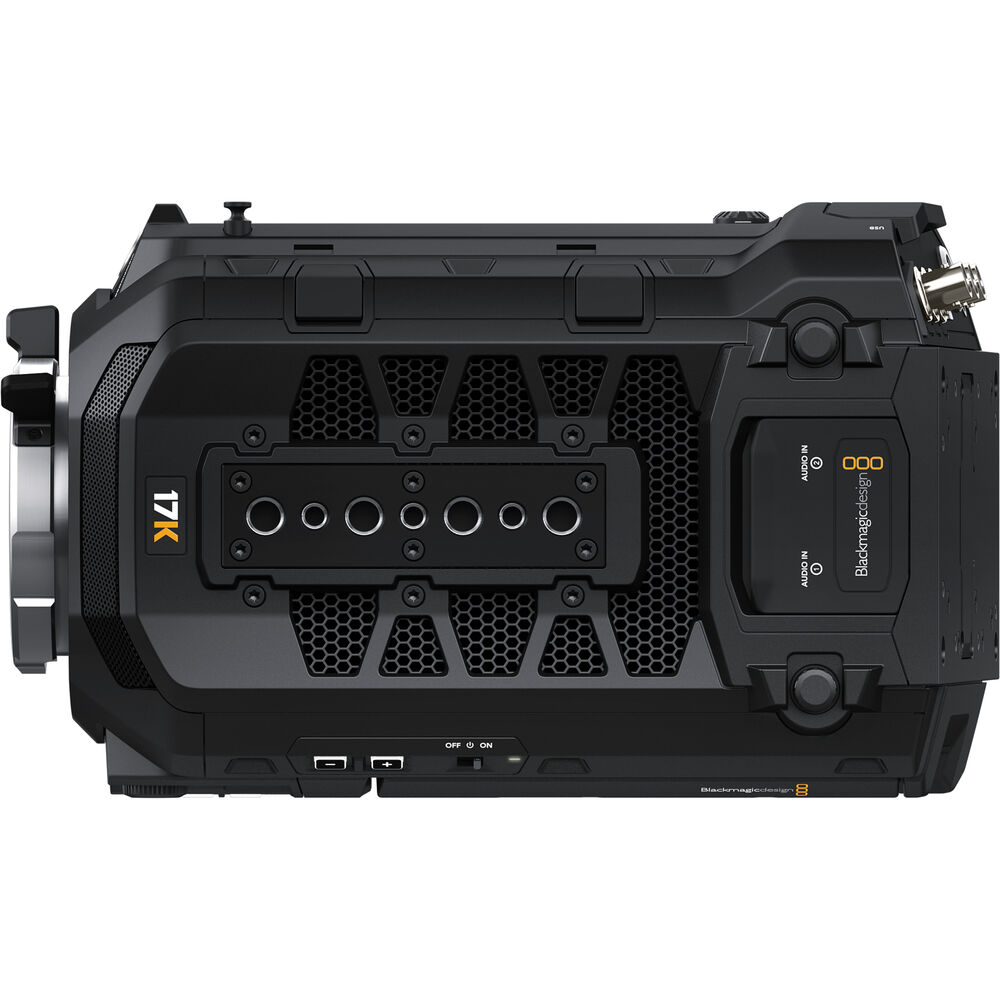 Blackmagic URSA Cine 17K 65 Body