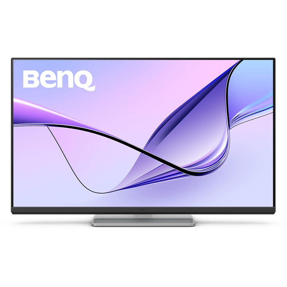 BenQ MA320U | MacBook Pro ve MacBook Air için 32 inç 4K UHD Monitör