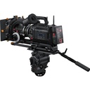 Blackmagic URSA Cine 12K LF + EVF