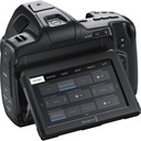 Blackmagic Pocket Cinema Camera 6K Pro  (EF Mount)