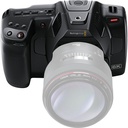 Blackmagic Pocket Cinema Camera 6K Pro  (EF Mount)