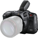 Blackmagic Pocket Cinema Camera 6K Pro  (EF Mount)