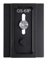 Vanguard QS-61P Plate