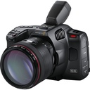 Blackmagic Pocket Cinema Camera 6K G2  (EF Mount )
