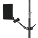 Tether Tools Rock Solid Master Articulating Magic Arm