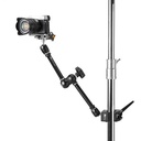 Tether Tools Rock Solid Master Articulating Magic Arm