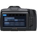 Blackmagic Cinema Camera 6K (L Mount)