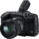 Blackmagic Cinema Camera 6K (L Mount)