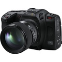 Blackmagic Cinema Camera 6K (L Mount)
