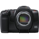Blackmagic Cinema Camera 6K (L Mount)