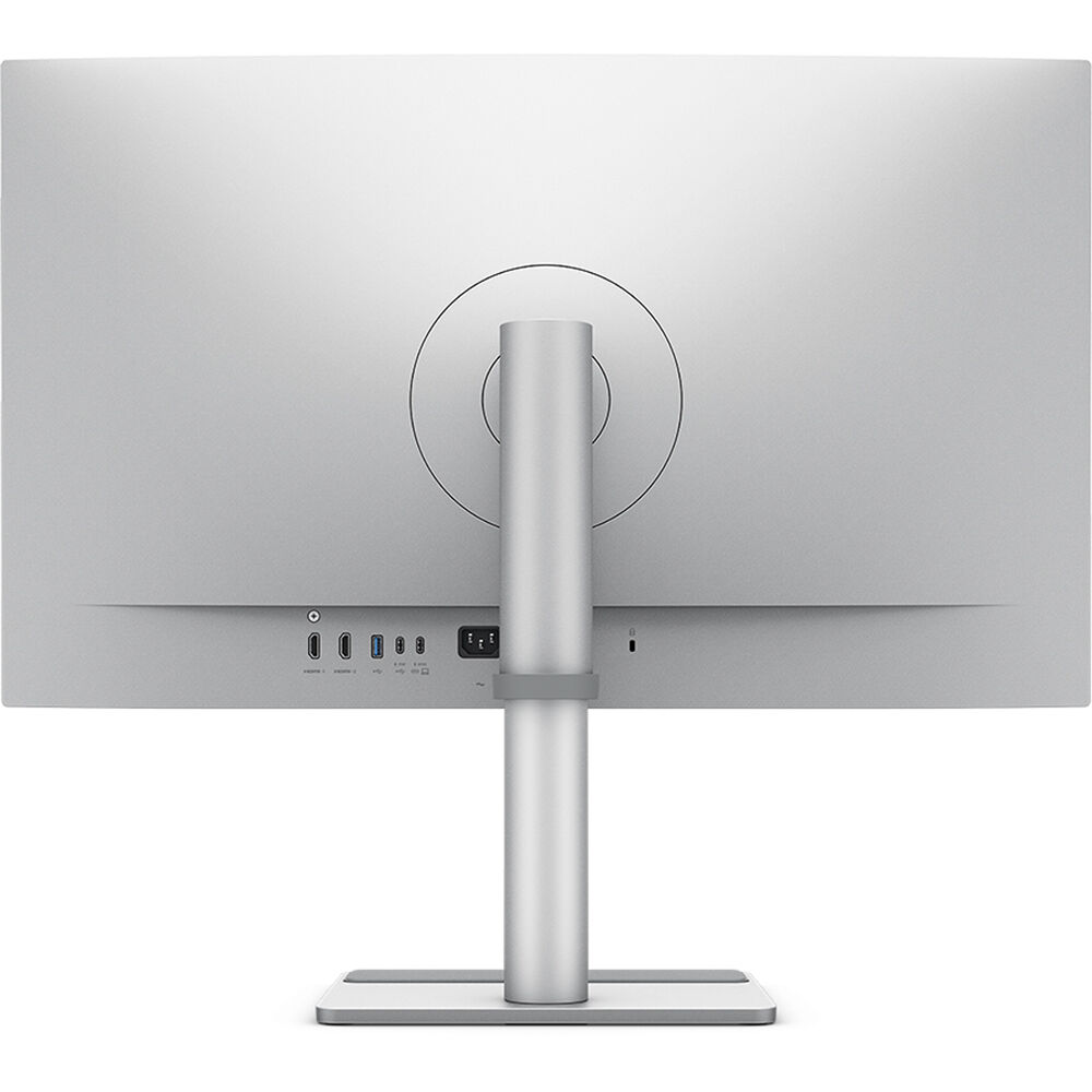 BenQ MA320U | MacBook Pro ve MacBook Air için 32 inç 4K UHD Monitör