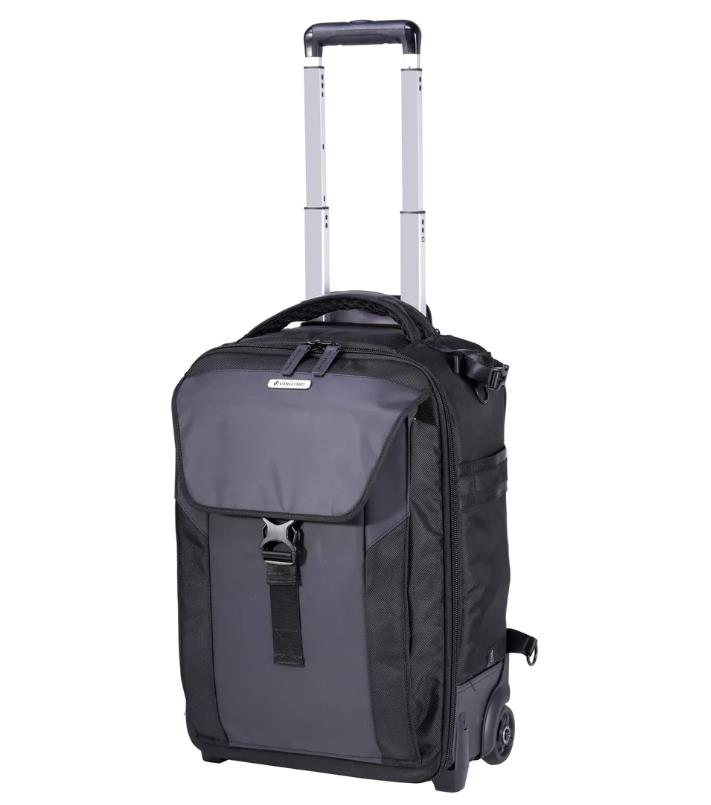 Vanguard Veo Select 59T BK Tekerlekli Çanta