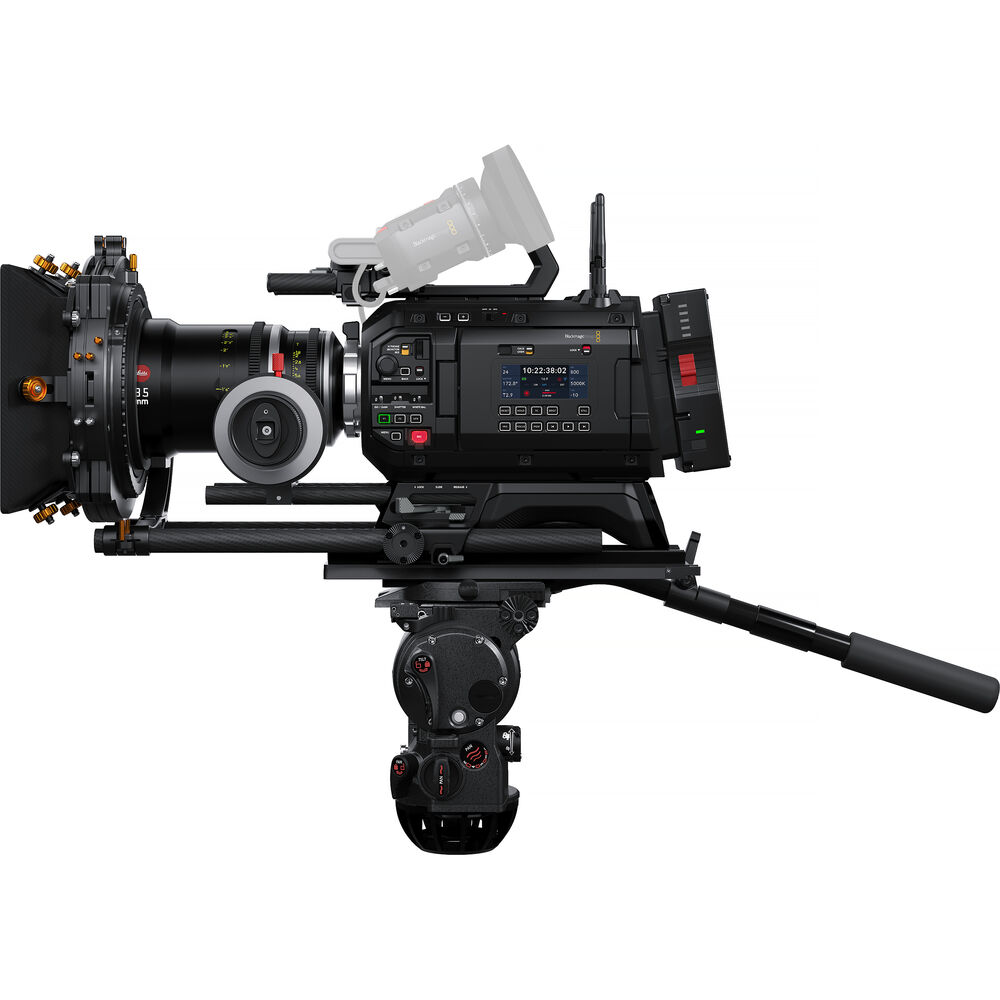 Blackmagic URSA Cine 12K LF