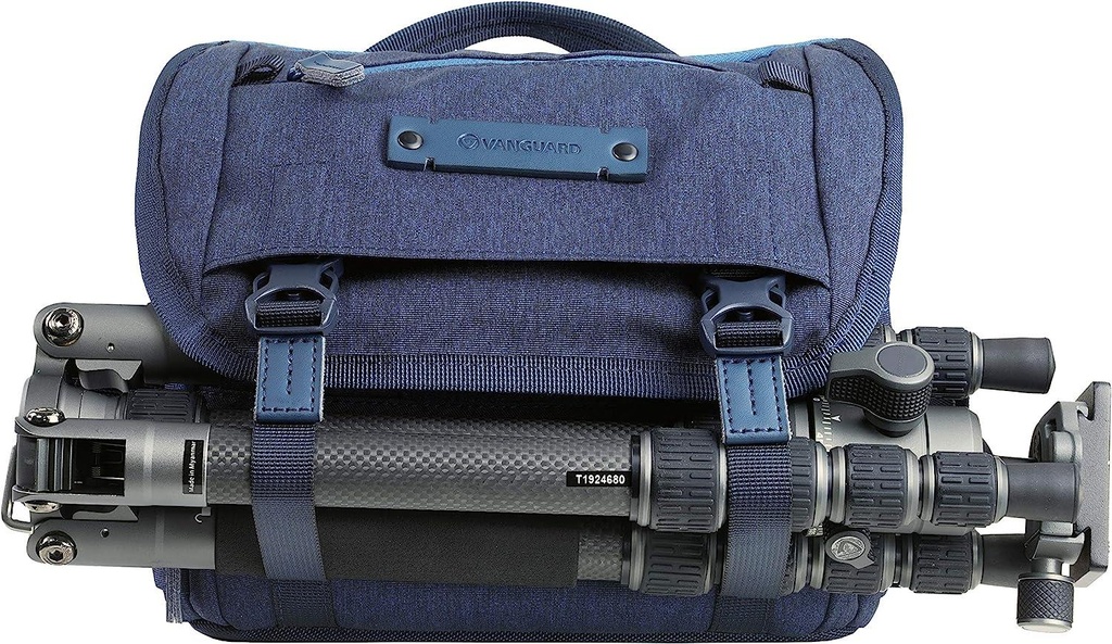 Vanguard Veo Range 21M NV Omuz Çantası