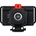 Blackmagic Studio Camera 4K Plus G2