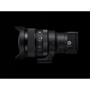 SIGMA - AF 15MMM F/1.4 DG DN DIAGONAL FISHEYE(A) F/SE