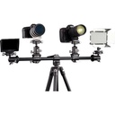 Vanguard Veo MT-12 Multi-Mount/Horizontal Arm Kit