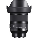 SIGMA - AF 20MM F/1.4 DG DN (A) F/SE