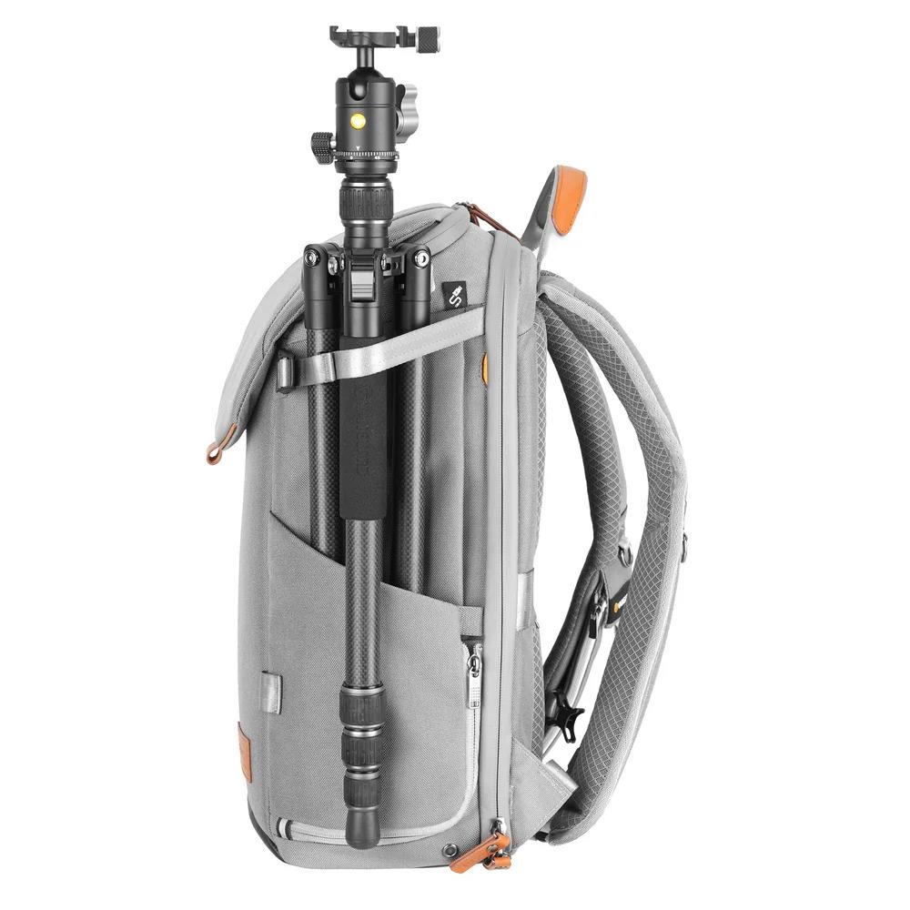 Vanguard Veo Cıty B42 GY Sırt Çantası