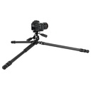 Vanguard Veo 3 303CPS Karbon Fiber Tripod Kiti