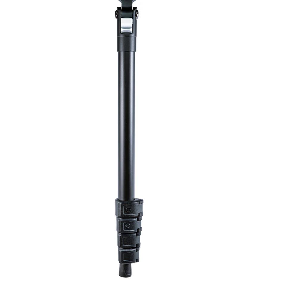 Vanguard Vesta FB 204ABS Alüminyum Tripod