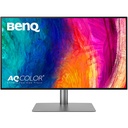 BenQ PD3225U｜32" 4K UHD P3 Thunderbolt 3 Monitör Mac Kullanıcıları İçin