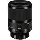 SIGMA - AF 35MM F/1.4 DG DN (A) F/SE