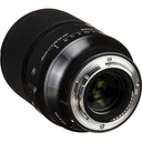 SIGMA - AF 35MM F/1.4 DG DN (A) F/SE