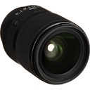 SIGMA - AF 35MM F/1.4 DG DN (A) F/SE