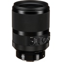 SIGMA - AF 35MM F/1.4 DG DN (A) F/SE