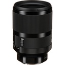 SIGMA - AF 35MM F/1.4 DG DN (A) F/SE