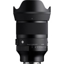 SIGMA - AF 35MM F/1.2 DG II (A) F/SE