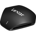 LEXAR 3’ü 1 Arada USB-C Kart Okuyucu (CF, SD ve microSD UHS-II Uyumlu)