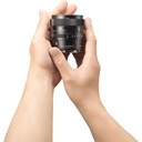 SIGMA - AF 50MM F2 DG DN (C) F/SE
