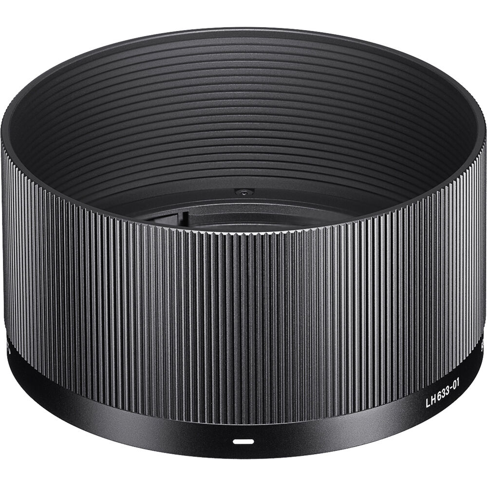 SIGMA - AF 50MM F2 DG DN (C) F/SE