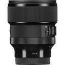 SIGMA - AF 85MM F1.4 DG DN (A) F/SE