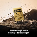 LEXAR 1TB ARMOR GOLD SDXC Hafıza Kartı (V60)