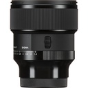 SIGMA - AF 85MM F1.4 DG DN (A) F/SE