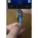 LEXAR 256GB 633x microSDXC Hafıza Kartı (SD Adaptörlü, UHS-I, V30)