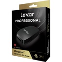 LEXAR CFexpress Type B USB-C Kart Okuyucu